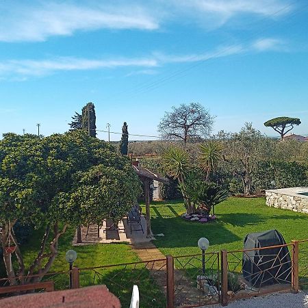 Belloretta Donoratico Εξωτερικό φωτογραφία