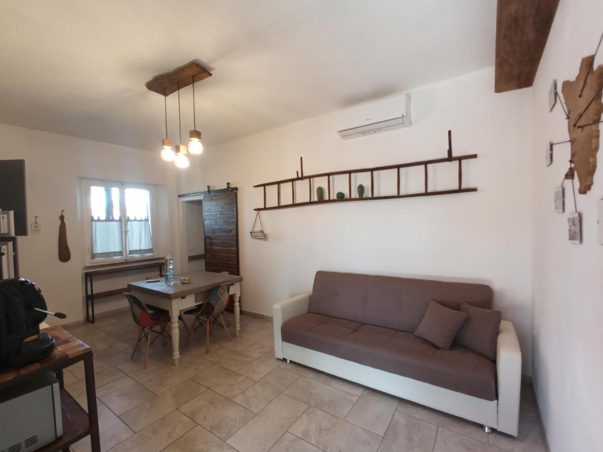 Belloretta Donoratico Εξωτερικό φωτογραφία